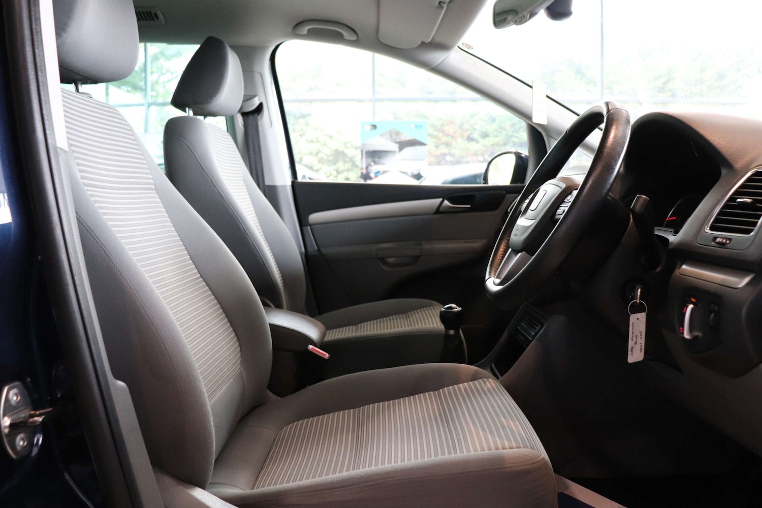 Used SEAT Alhambra 2011 for sale - 76509328: Photo 17