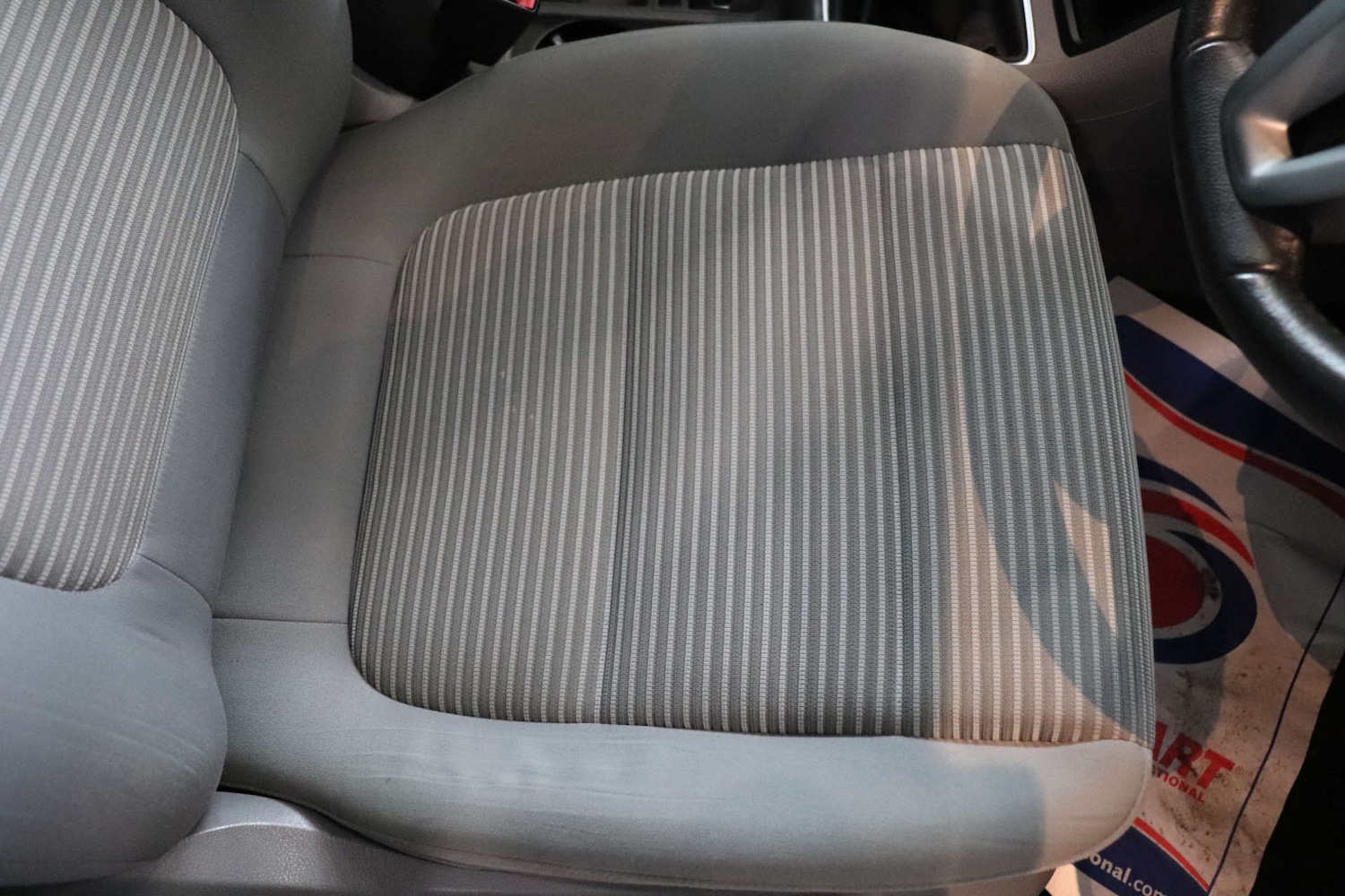 Used SEAT Alhambra 2011 for sale - 76509328: Photo 20