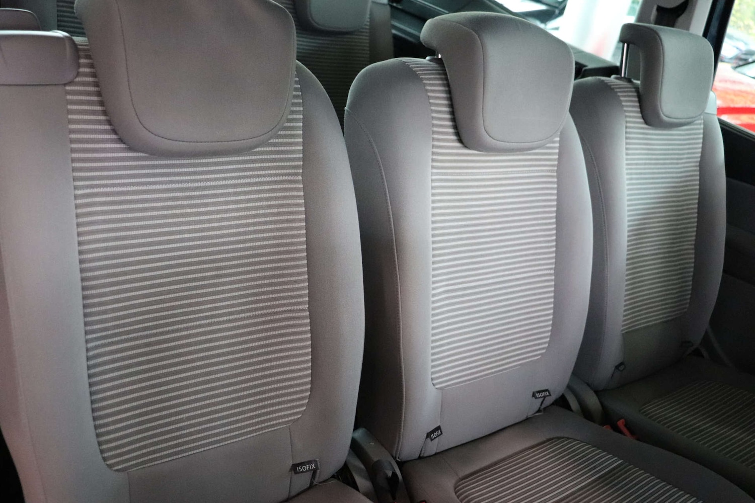 Used SEAT Alhambra 2011 for sale - 76509328: Photo 24