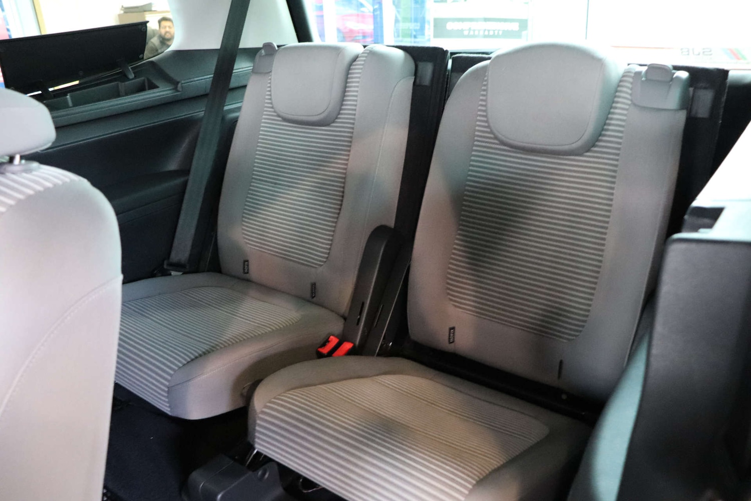 Used SEAT Alhambra 2011 for sale - 76509328: Photo 27