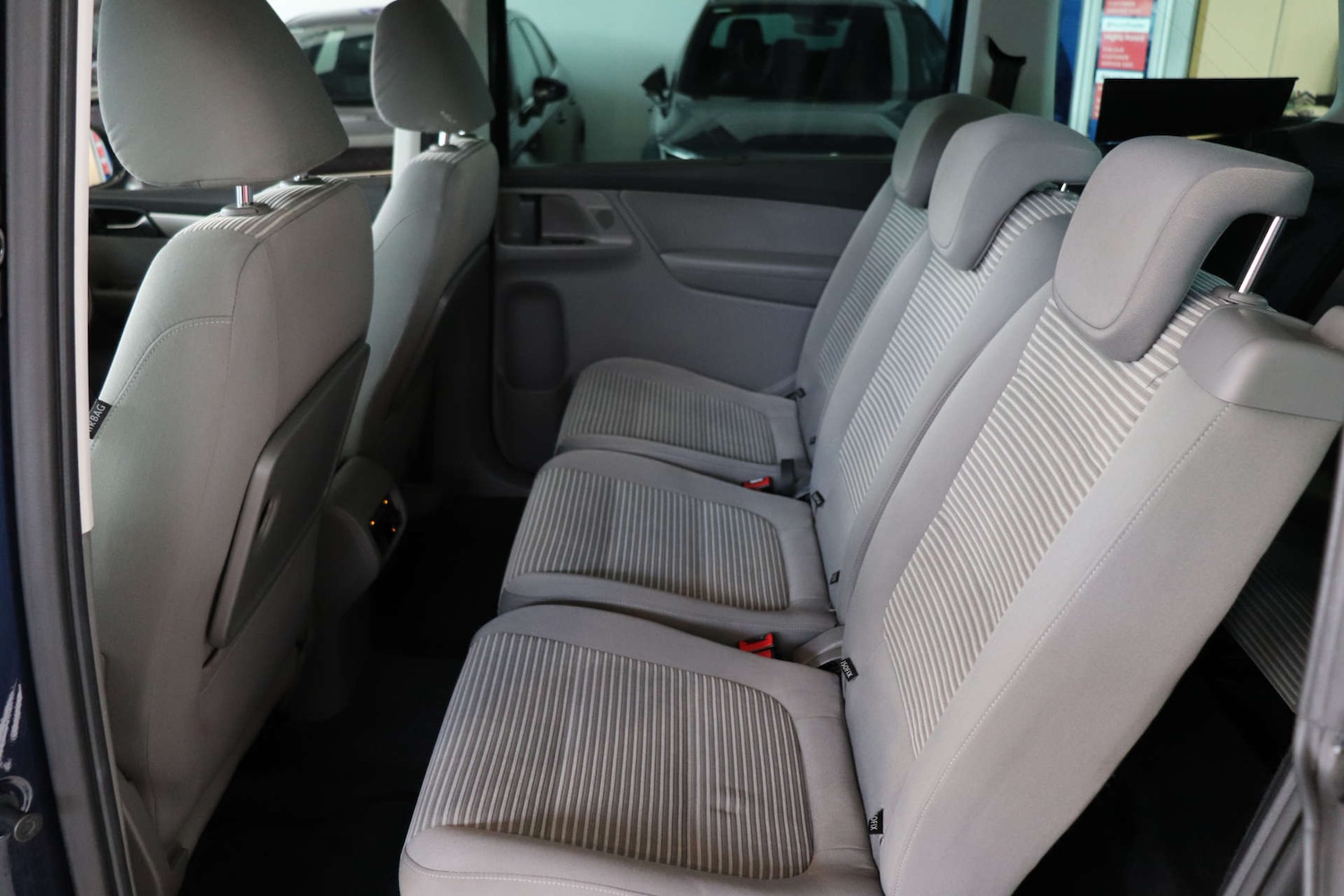 Used SEAT Alhambra 2011 for sale - 76509328: Photo 28