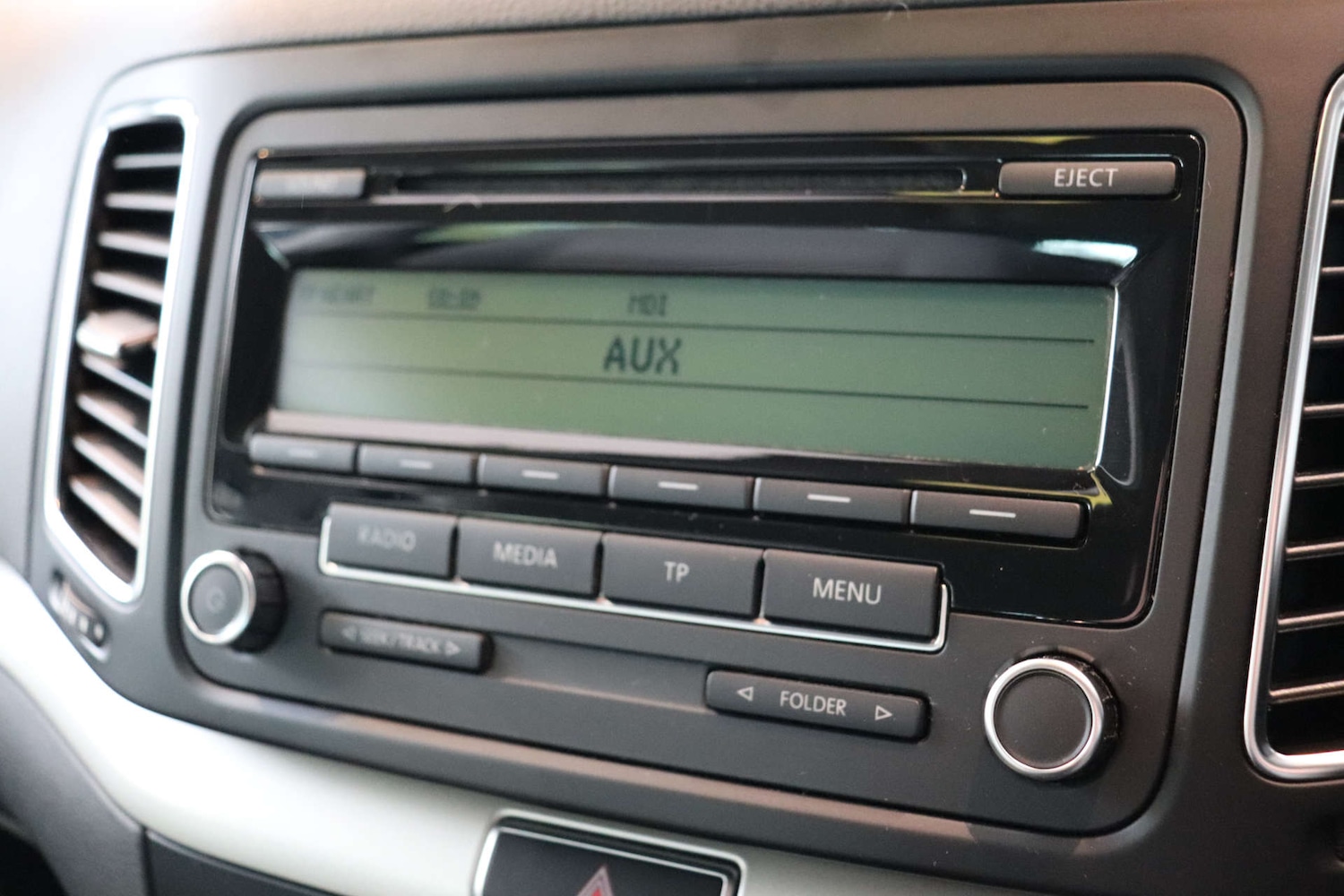 Used SEAT Alhambra 2011 for sale - 76509328: Photo 39