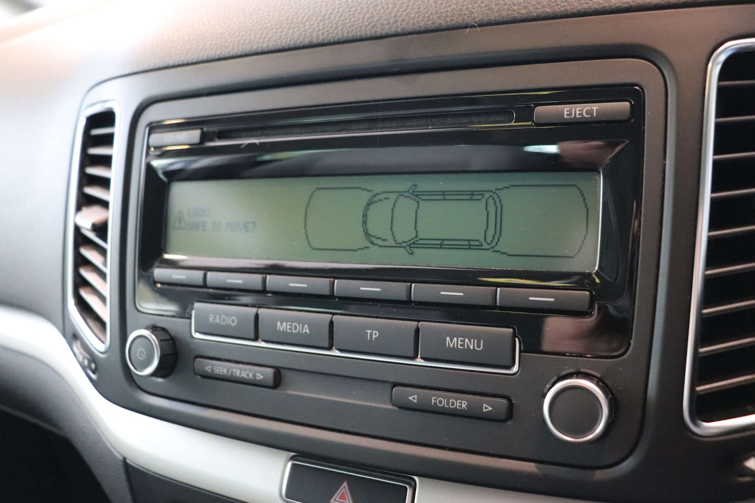 Used SEAT Alhambra 2011 for sale - 76509328: Photo 44