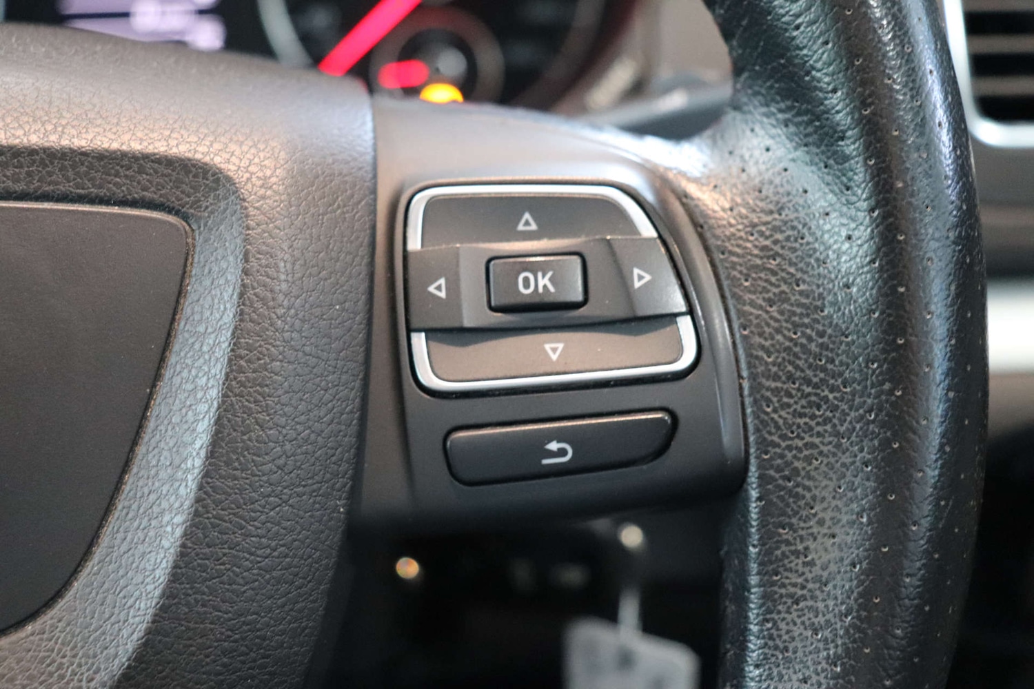 Used SEAT Alhambra 2011 for sale - 76509328: Photo 47