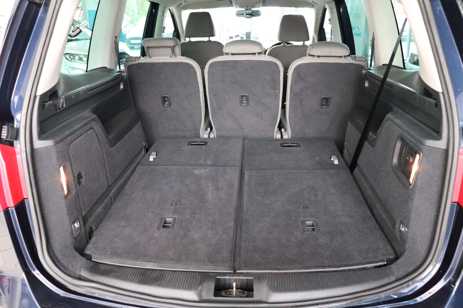 Used SEAT Alhambra 2011 for sale - 76509328: Photo 56