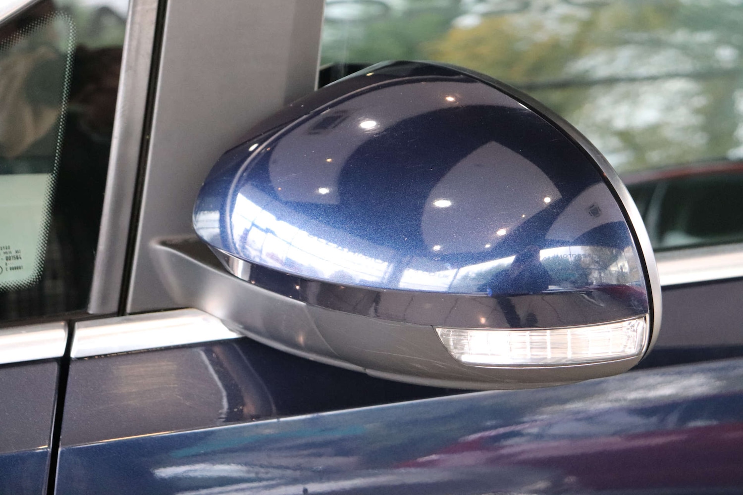 Used SEAT Alhambra 2011 for sale - 76509328: Photo 60