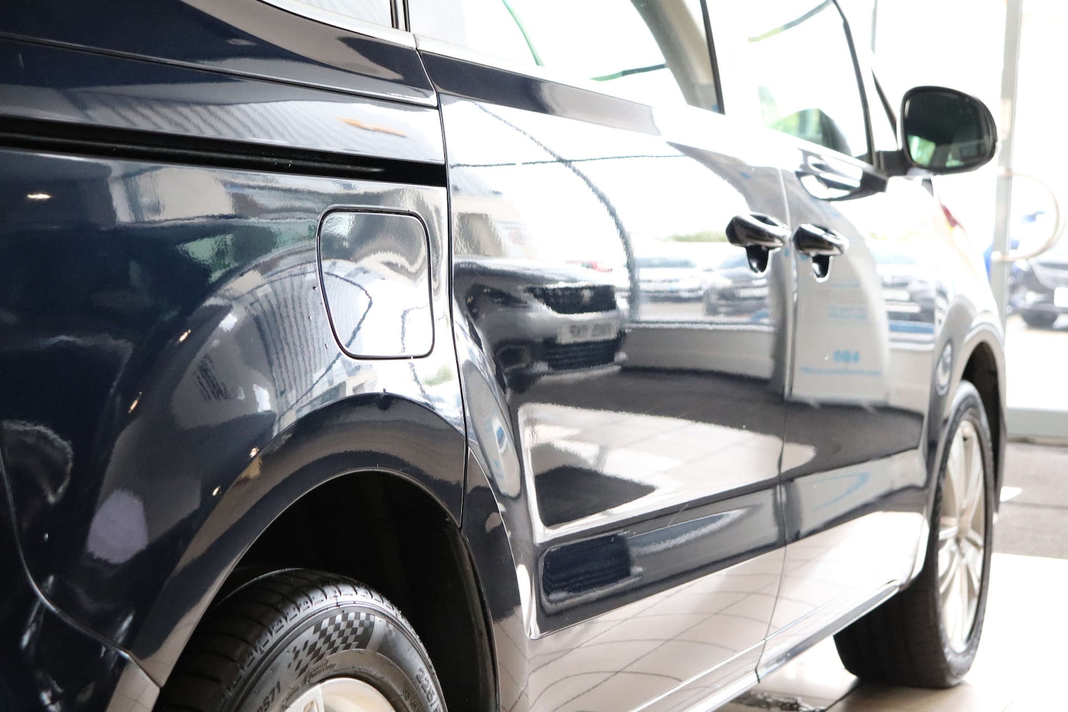 Used SEAT Alhambra 2011 for sale - 76509328: Photo 63