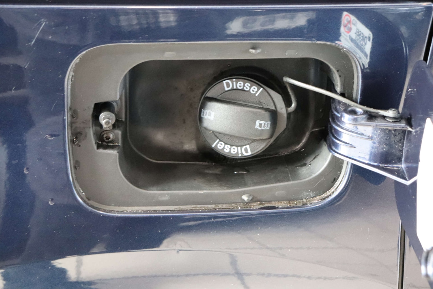 Used SEAT Alhambra 2011 for sale - 76509328: Photo 68