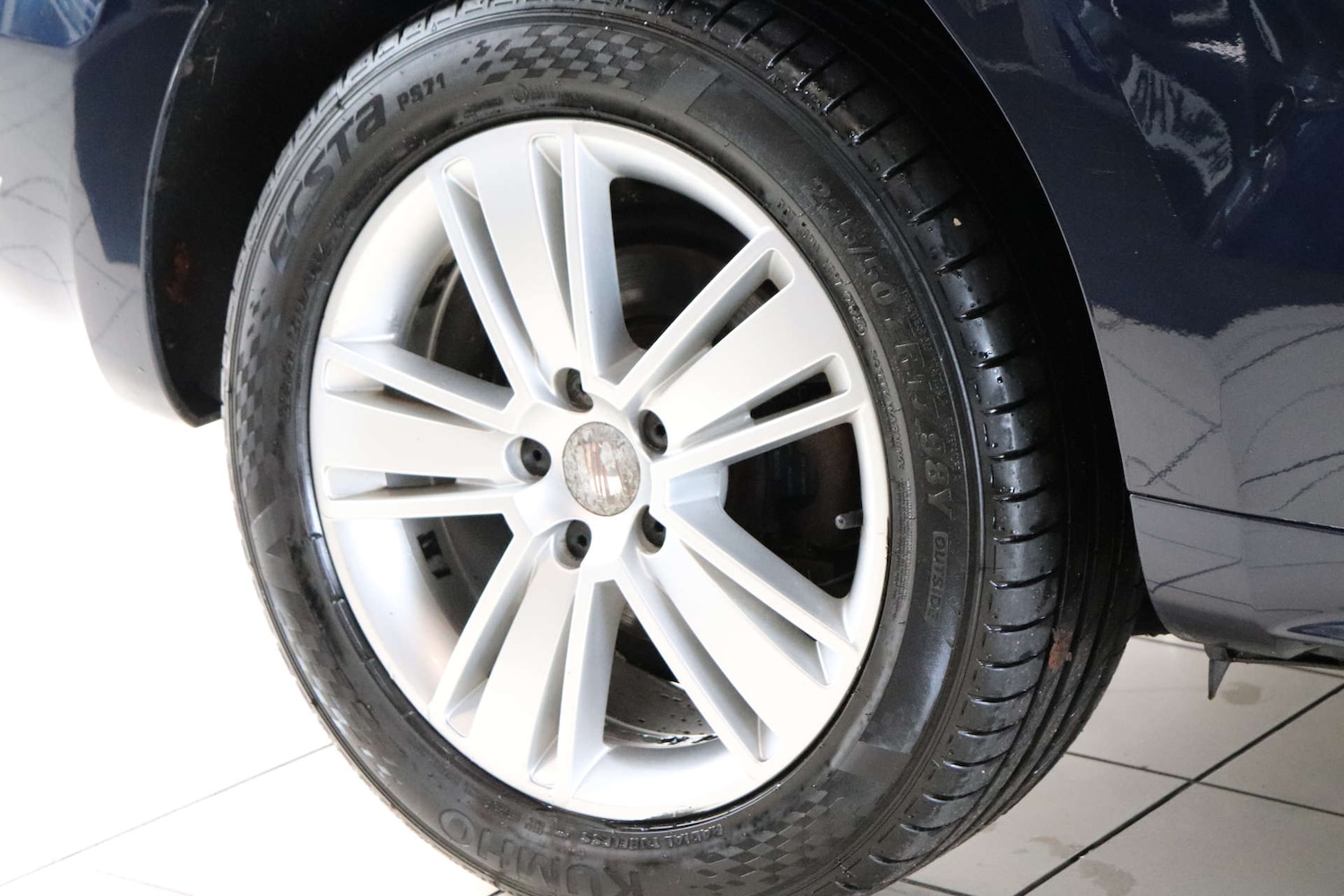 Used SEAT Alhambra 2011 for sale - 76509328: Photo 70