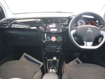 Used Citroen C3 2016 for sale - 74981447: Photo