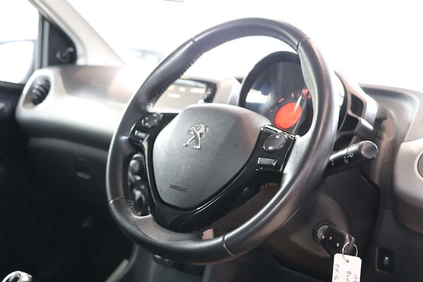 Used Peugeot 108 2016 for sale - 74913235: Photo 21