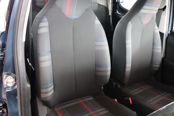 Used Peugeot 108 2016 for sale - 74913235: Photo 23