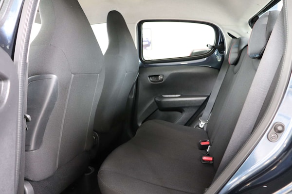 Used Peugeot 108 2016 for sale - 74913235: Photo 28