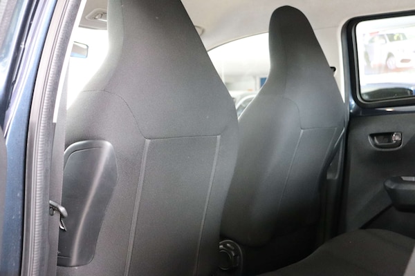 Used Peugeot 108 2016 for sale - 74913235: Photo 29