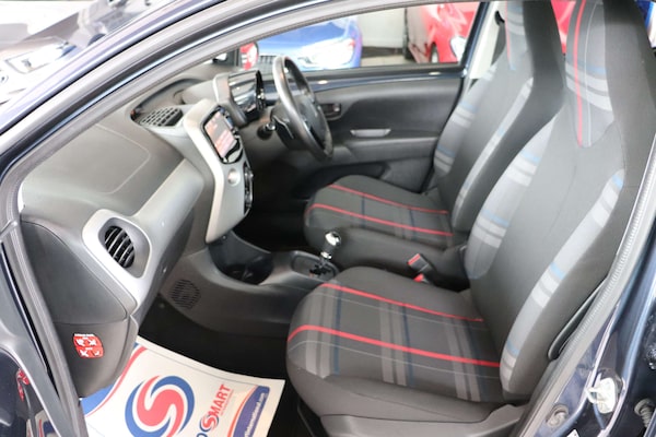 Used Peugeot 108 2016 for sale - 74913235: Photo 31