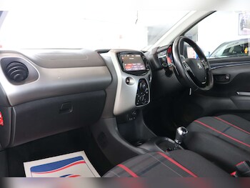 Used Peugeot 108 2016 for sale - 74913235: Photo