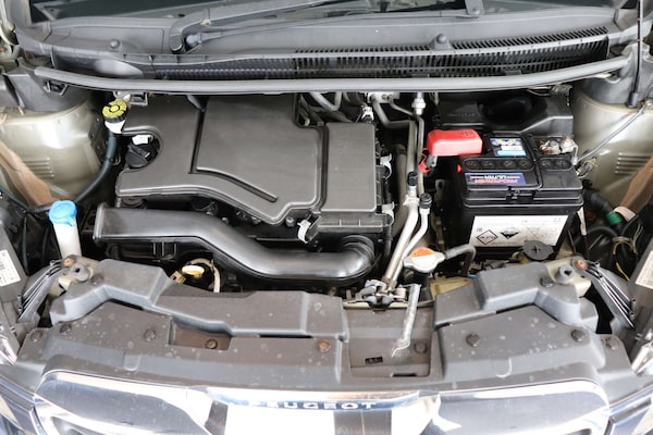 Used Peugeot 108 2016 for sale - 74913235: Photo 52