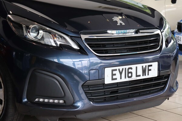 Used Peugeot 108 2016 for sale - 74913235: Photo 57
