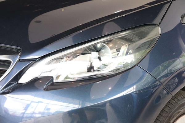 Used Peugeot 108 2016 for sale - 74913235: Photo 59