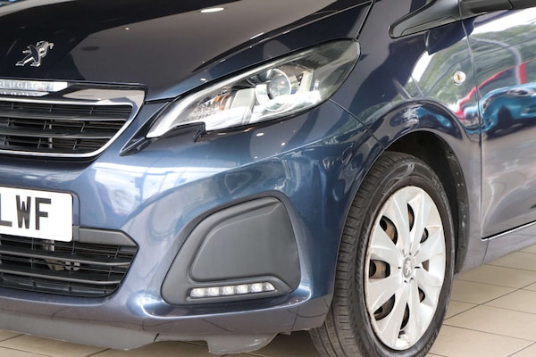 Used Peugeot 108 2016 for sale - 74913235: Photo 61