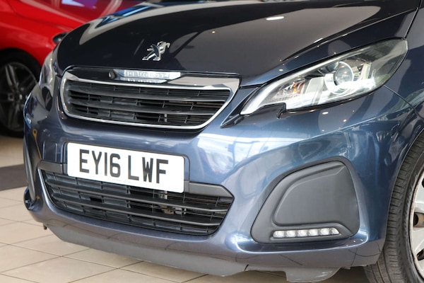 Used Peugeot 108 2016 for sale - 74913235: Photo 62