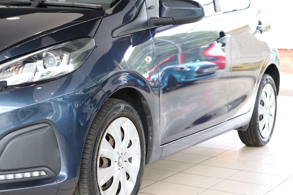 Used Peugeot 108 2016 for sale - 74913235: Photo 63