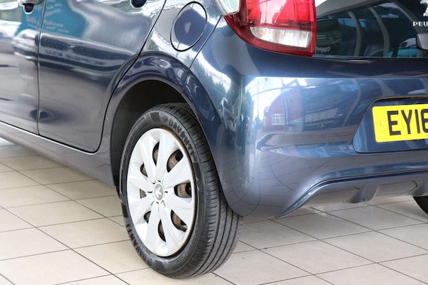 Used Peugeot 108 2016 for sale - 74913235: Photo 68