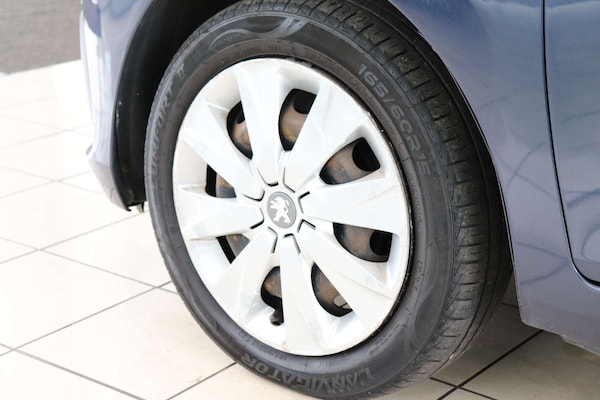Used Peugeot 108 2016 for sale - 74913235: Photo 84
