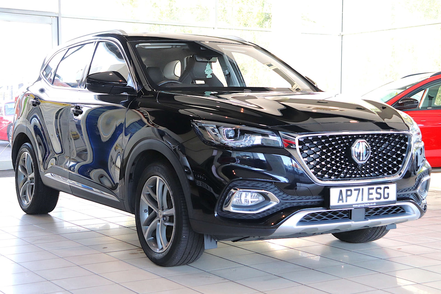 Used MG MG HS 2022 for sale - 77077014: Photo 10