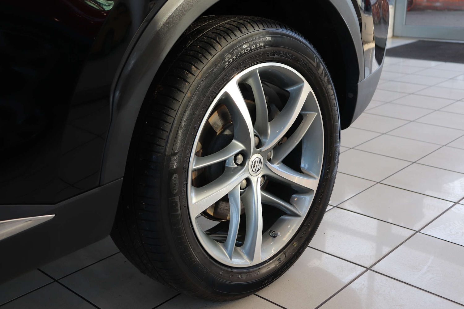 Used MG MG HS 2022 for sale - 77077014: Photo 100