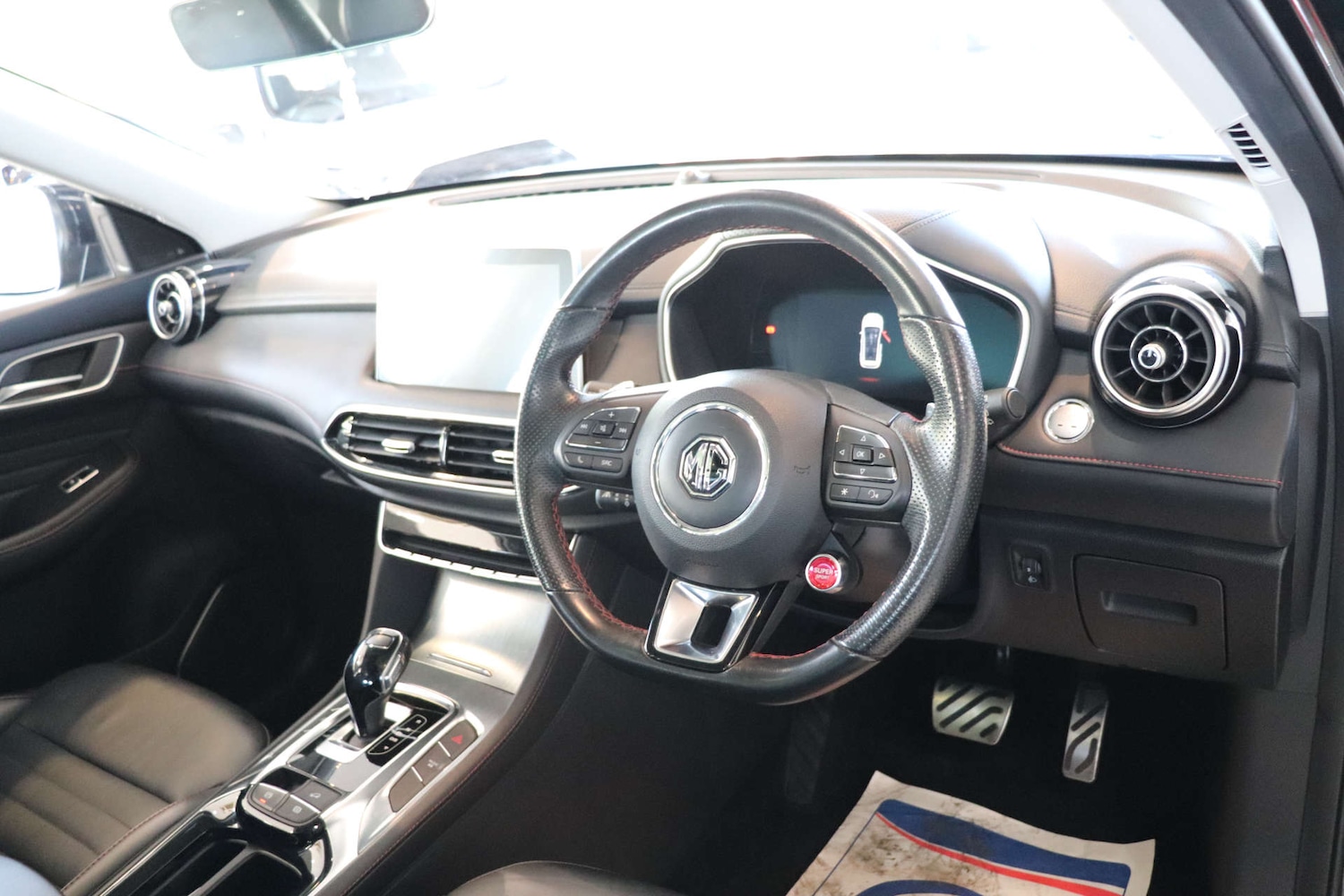 Used MG MG HS 2022 for sale - 77077014: Photo 17