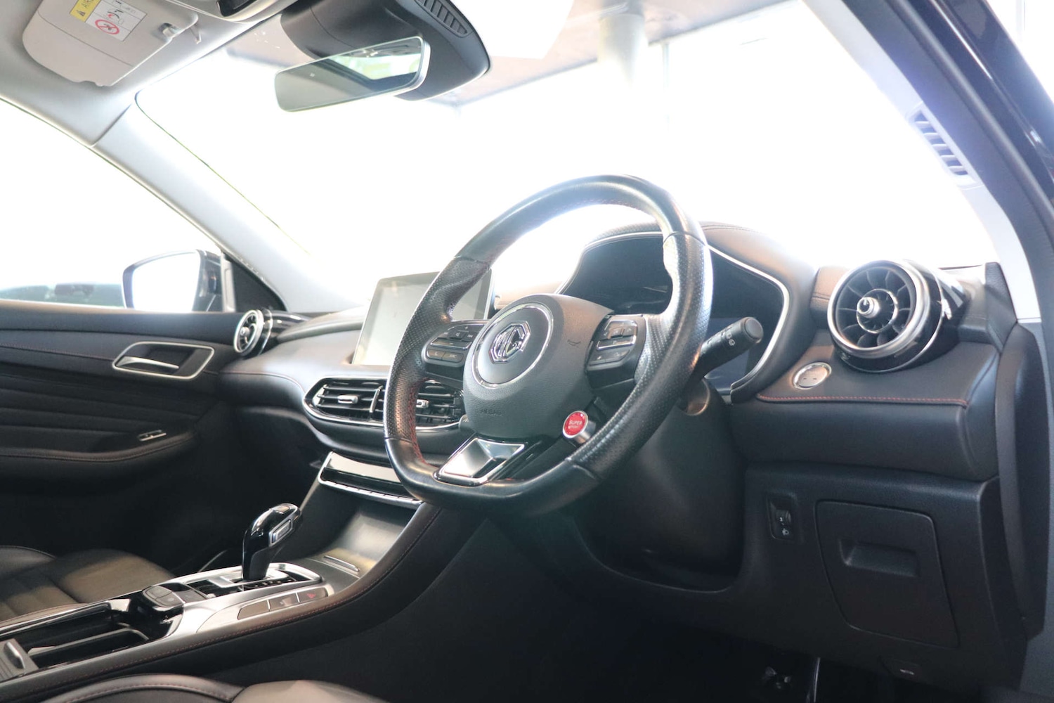 Used MG MG HS 2022 for sale - 77077014: Photo 18