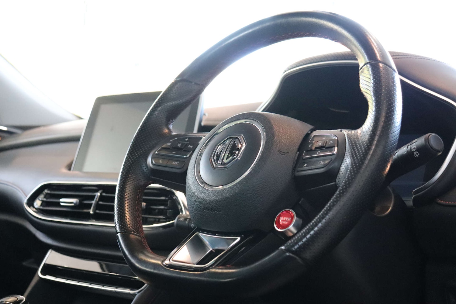 Used MG MG HS 2022 for sale - 77077014: Photo 19