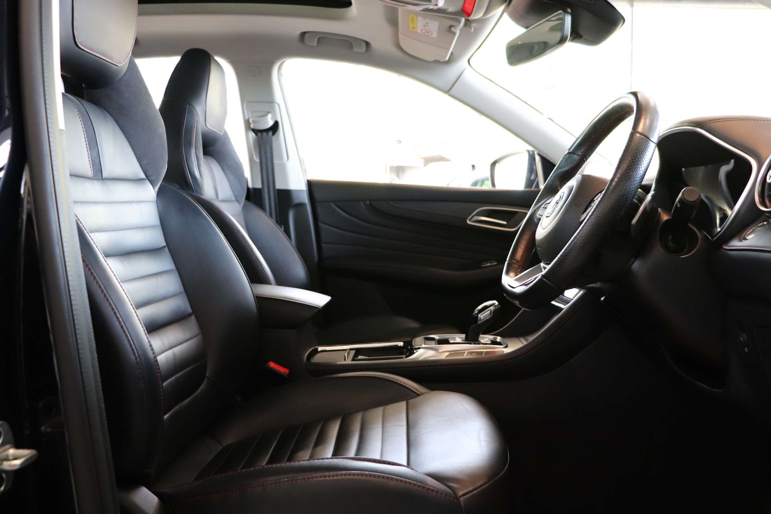 Used MG MG HS 2022 for sale - 77077014: Photo 21