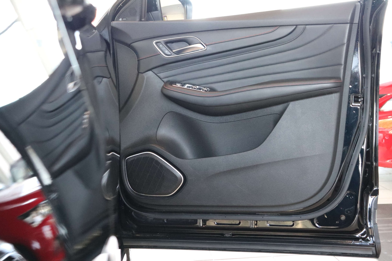 Used MG MG HS 2022 for sale - 77077014: Photo 29