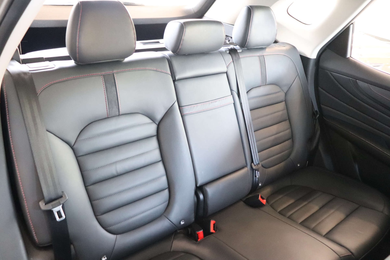 Used MG MG HS 2022 for sale - 77077014: Photo 34