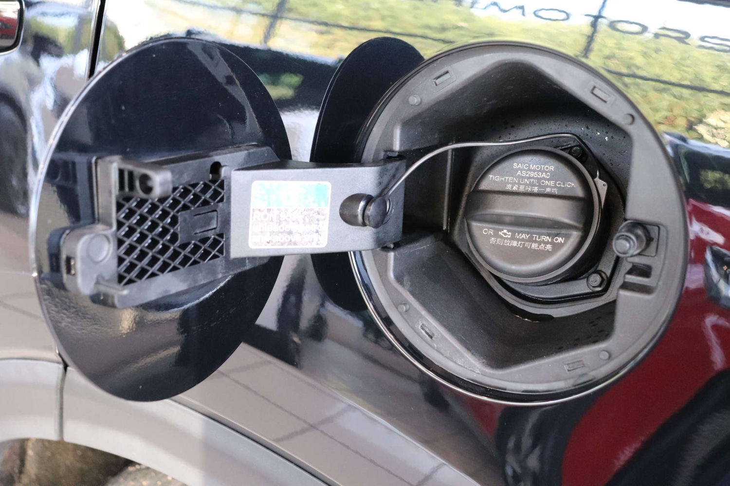 Used MG MG HS 2022 for sale - 77077014: Photo 39