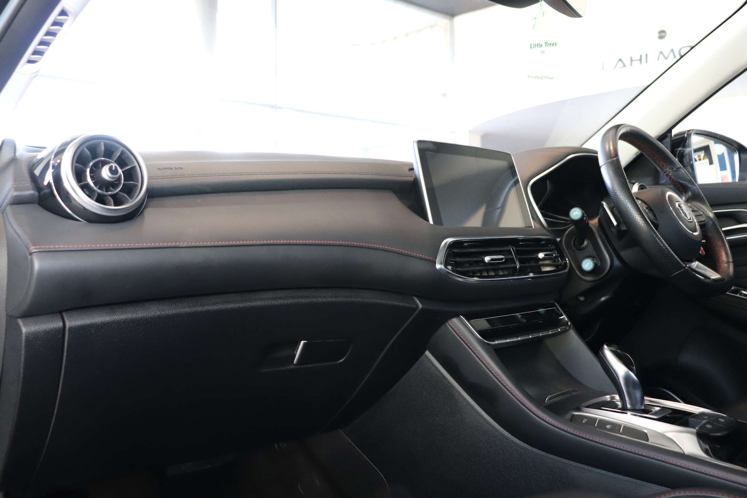 Used MG MG HS 2022 for sale - 77077014: Photo 4