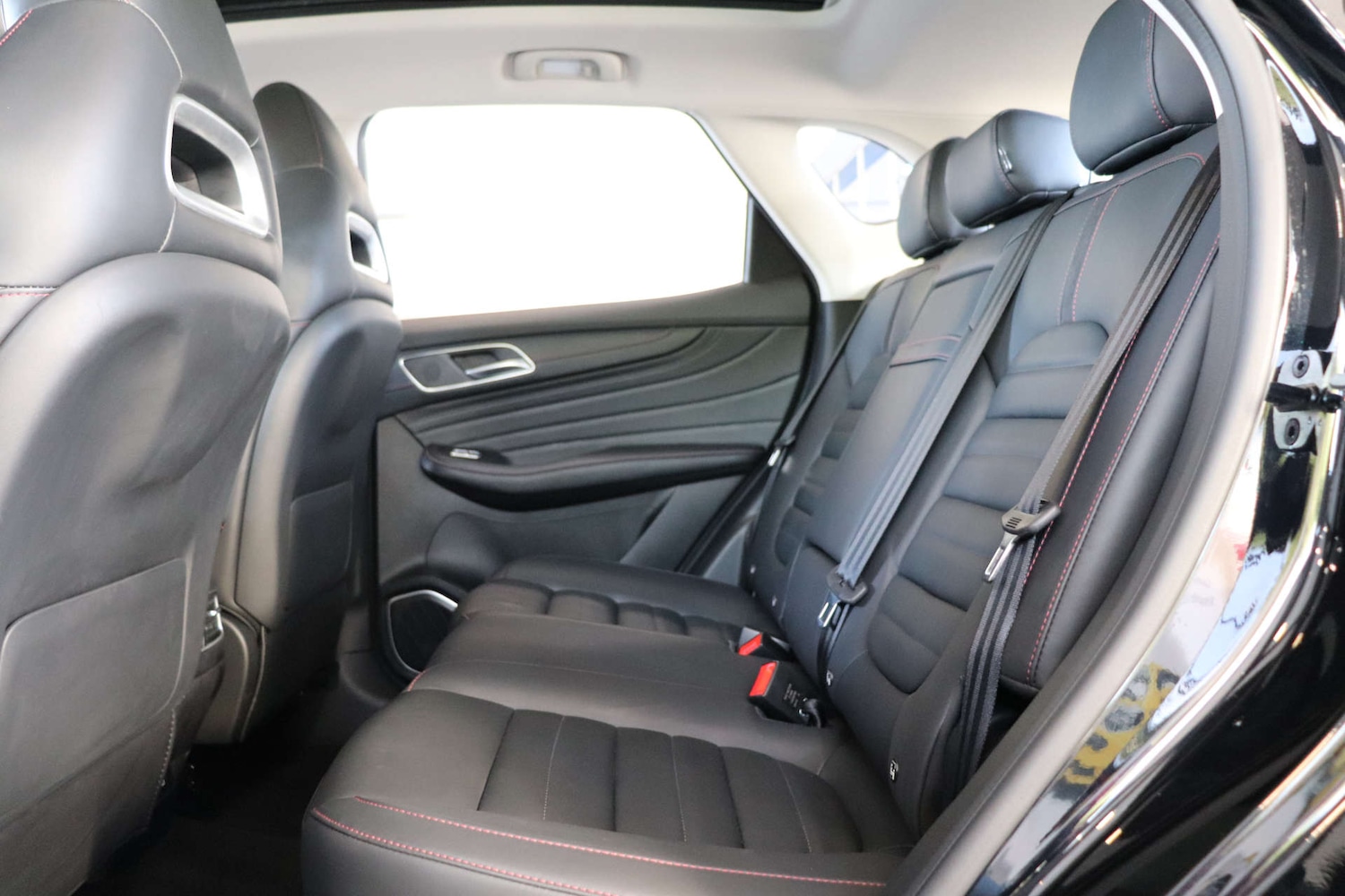 Used MG MG HS 2022 for sale - 77077014: Photo 41