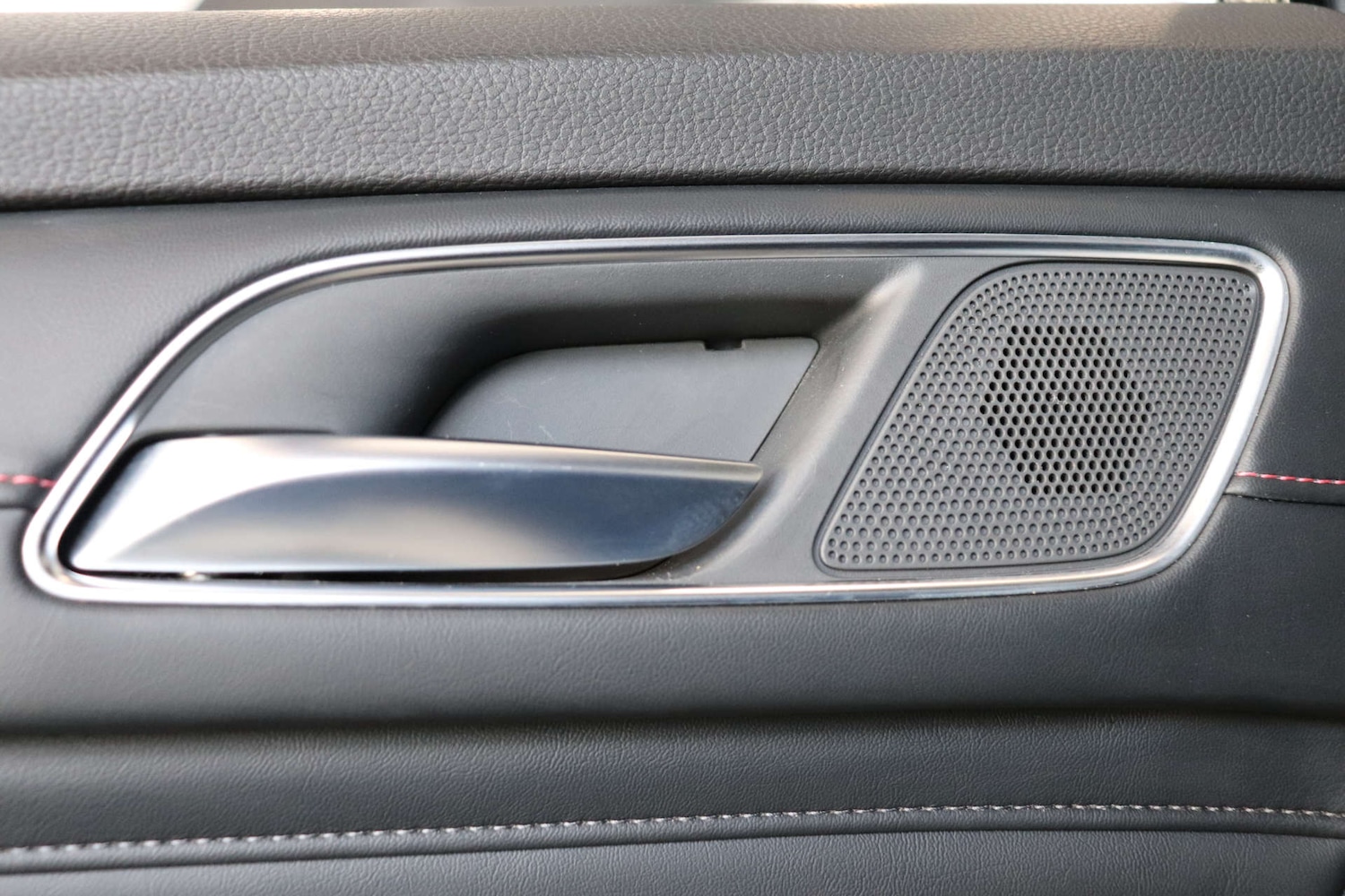 Used MG MG HS 2022 for sale - 77077014: Photo 44