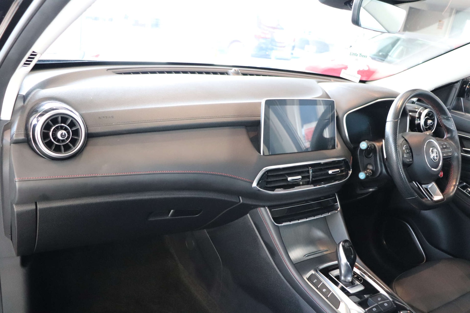 Used MG MG HS 2022 for sale - 77077014: Photo 47