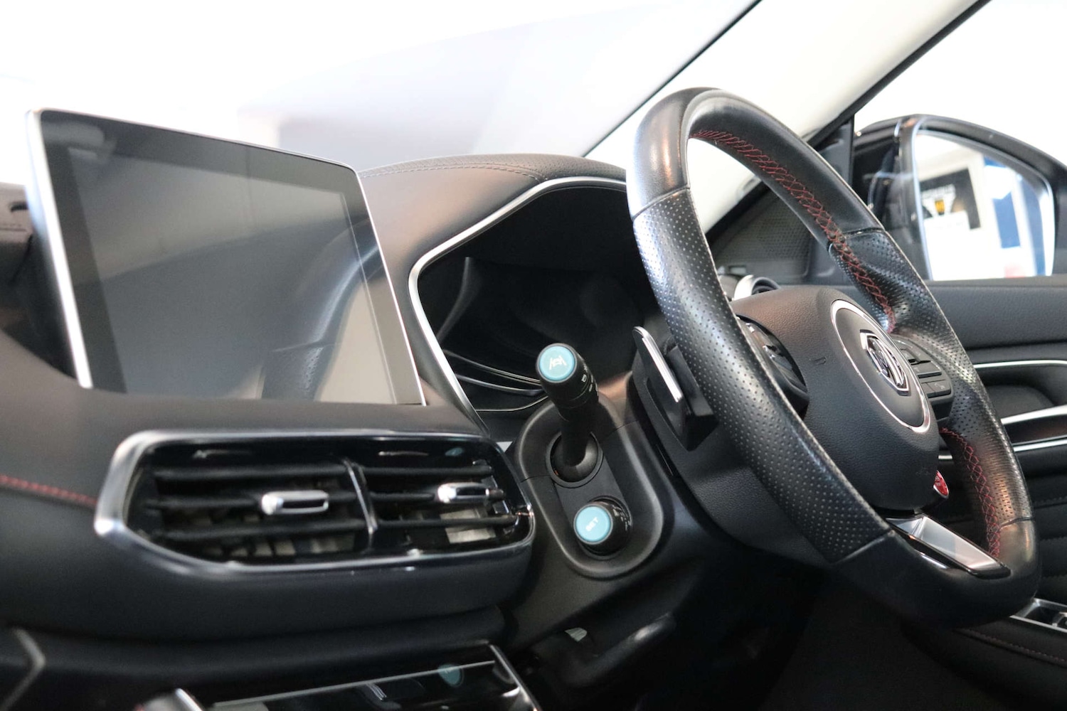 Used MG MG HS 2022 for sale - 77077014: Photo 49