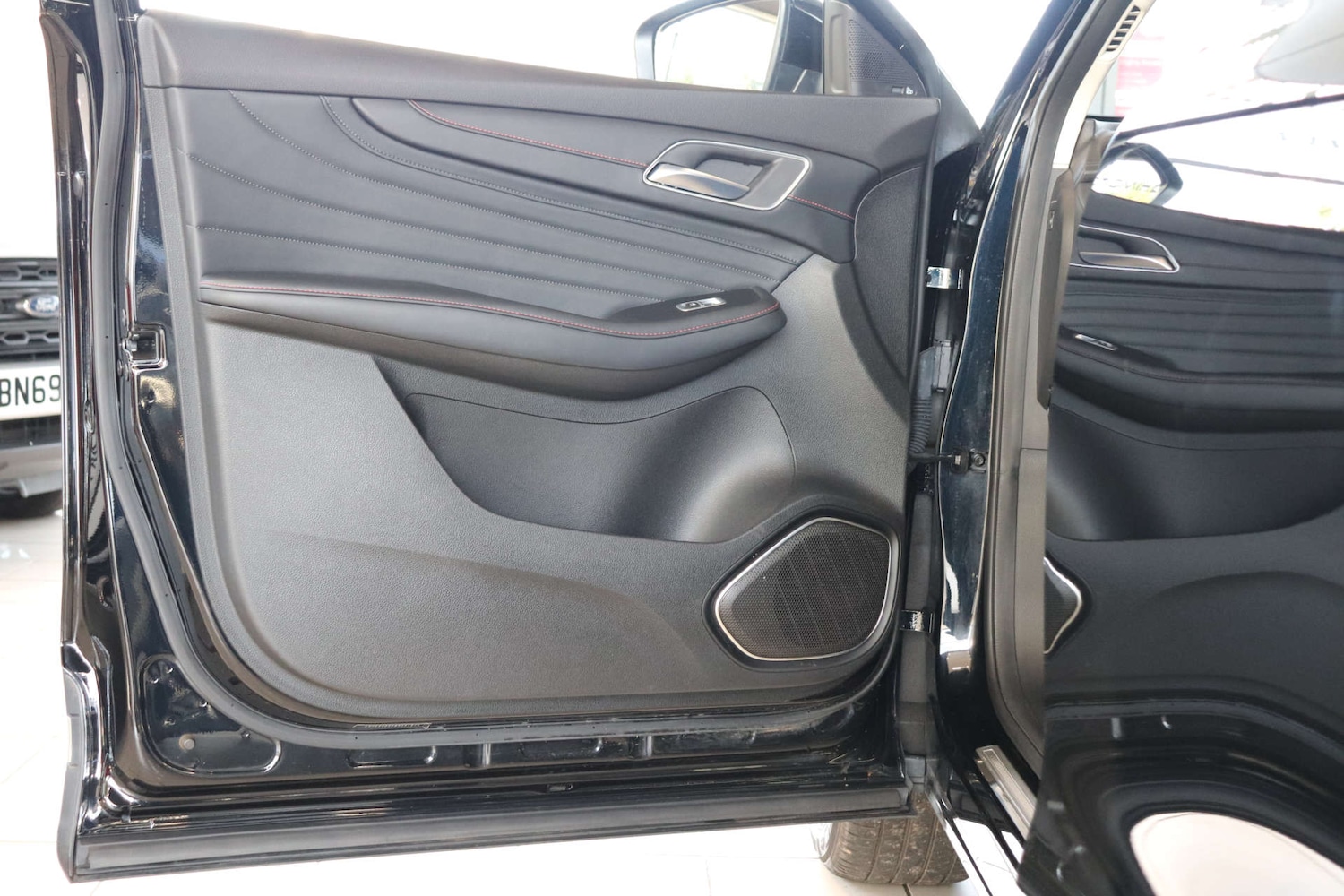 Used MG MG HS 2022 for sale - 77077014: Photo 57