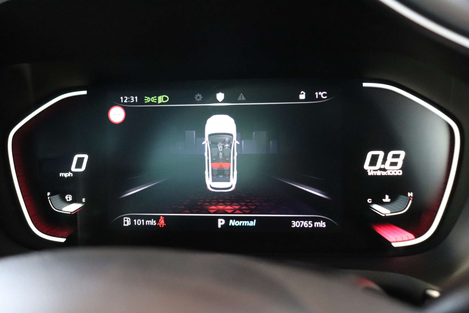 Used MG MG HS 2022 for sale - 77077014: Photo 58