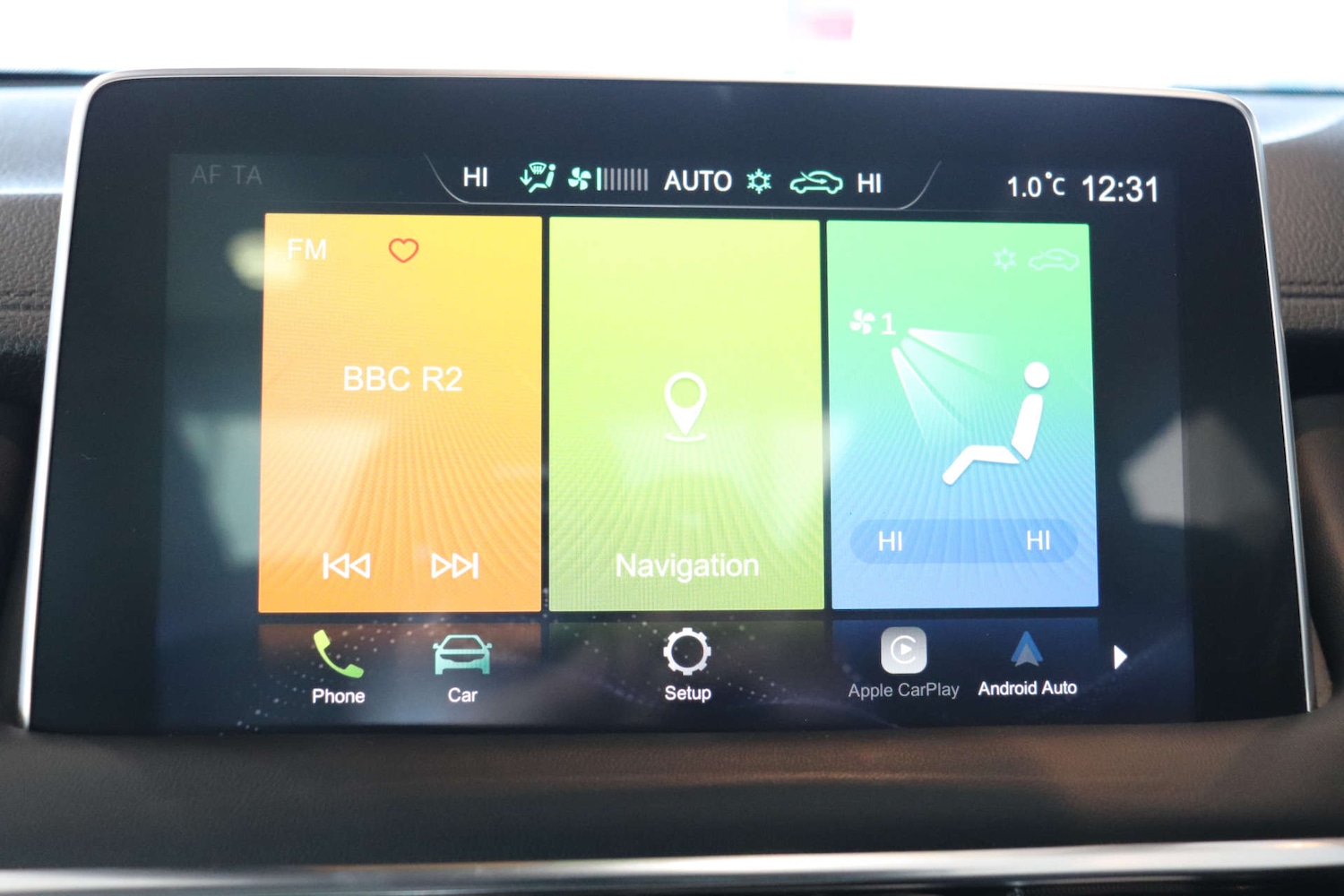 Used MG MG HS 2022 for sale - 77077014: Photo 59