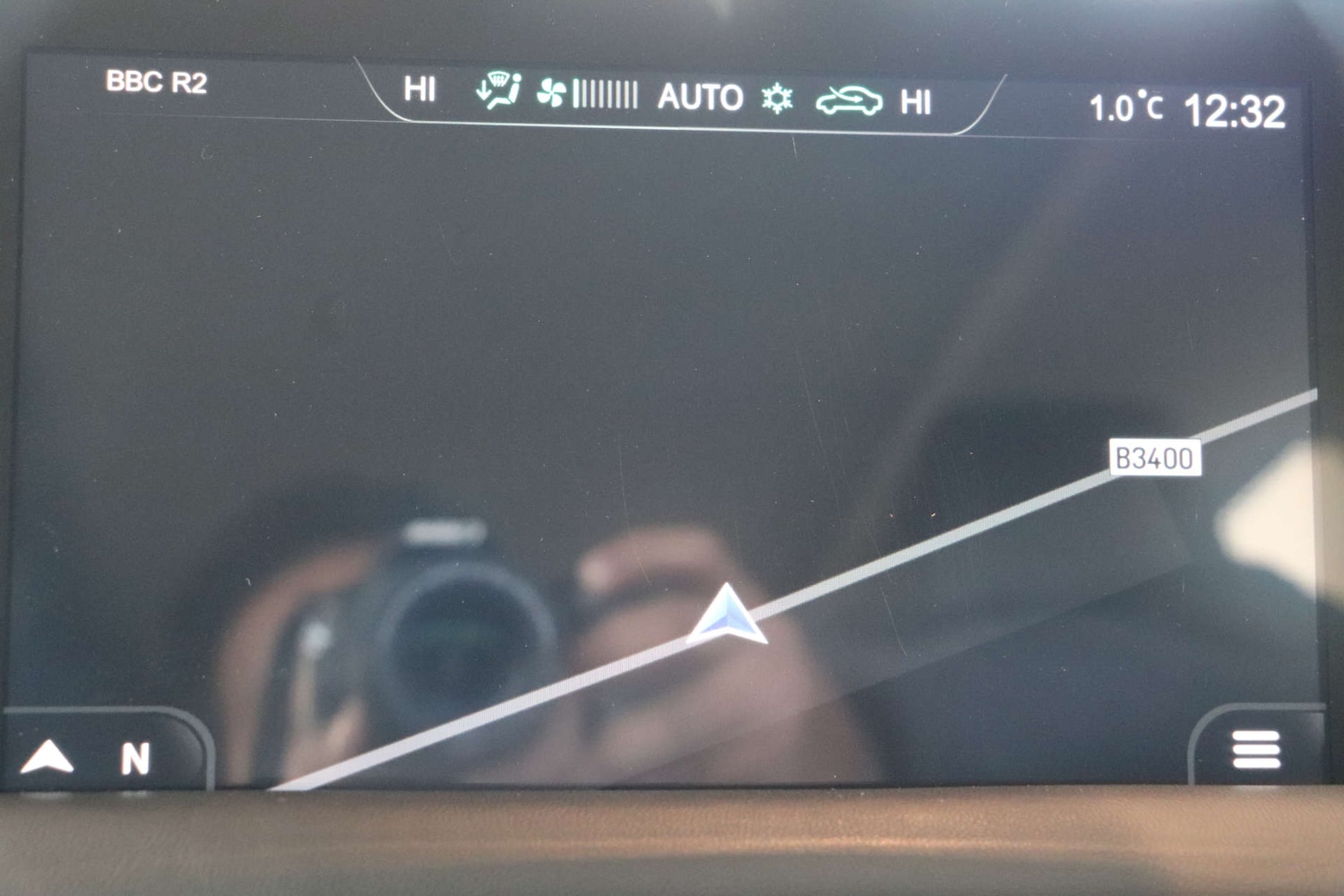 Used MG MG HS 2022 for sale - 77077014: Photo 61