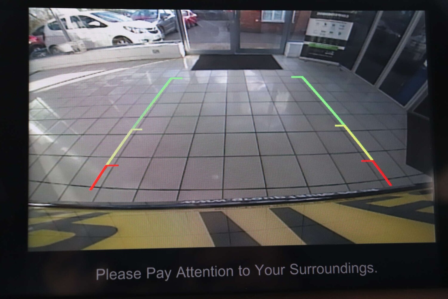 Used MG MG HS 2022 for sale - 77077014: Photo 62