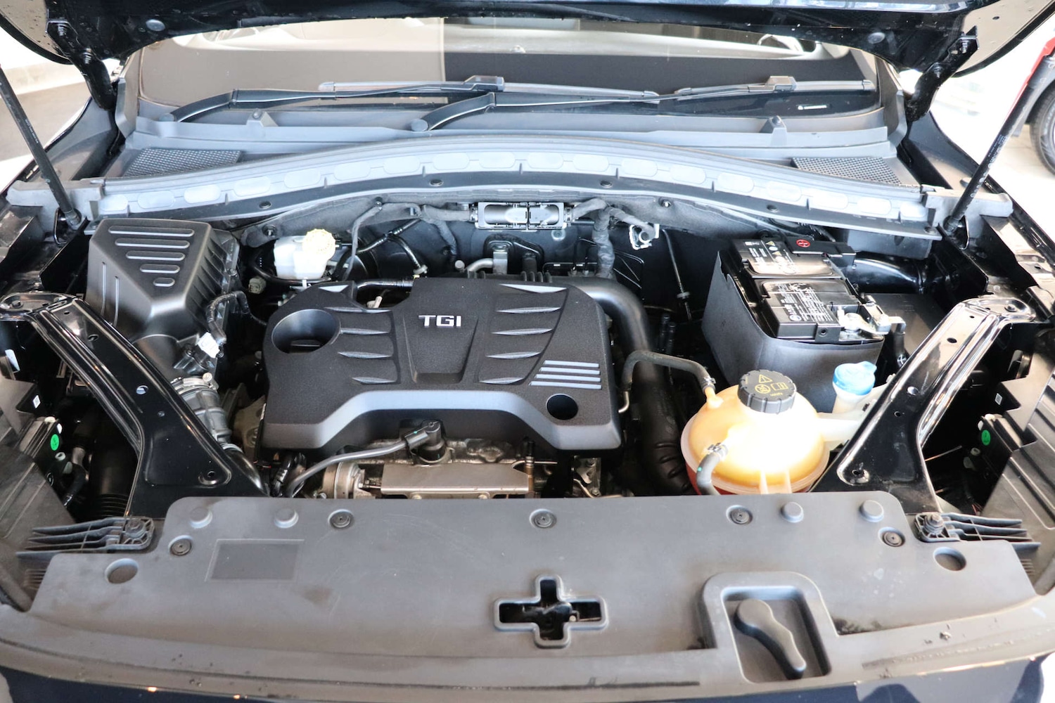 Used MG MG HS 2022 for sale - 77077014: Photo 80