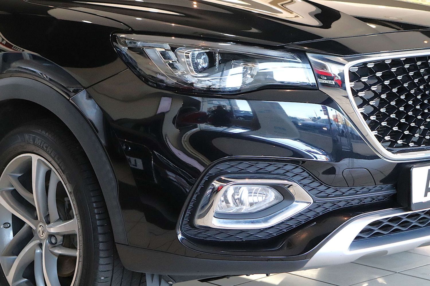 Used MG MG HS 2022 for sale - 77077014: Photo 83