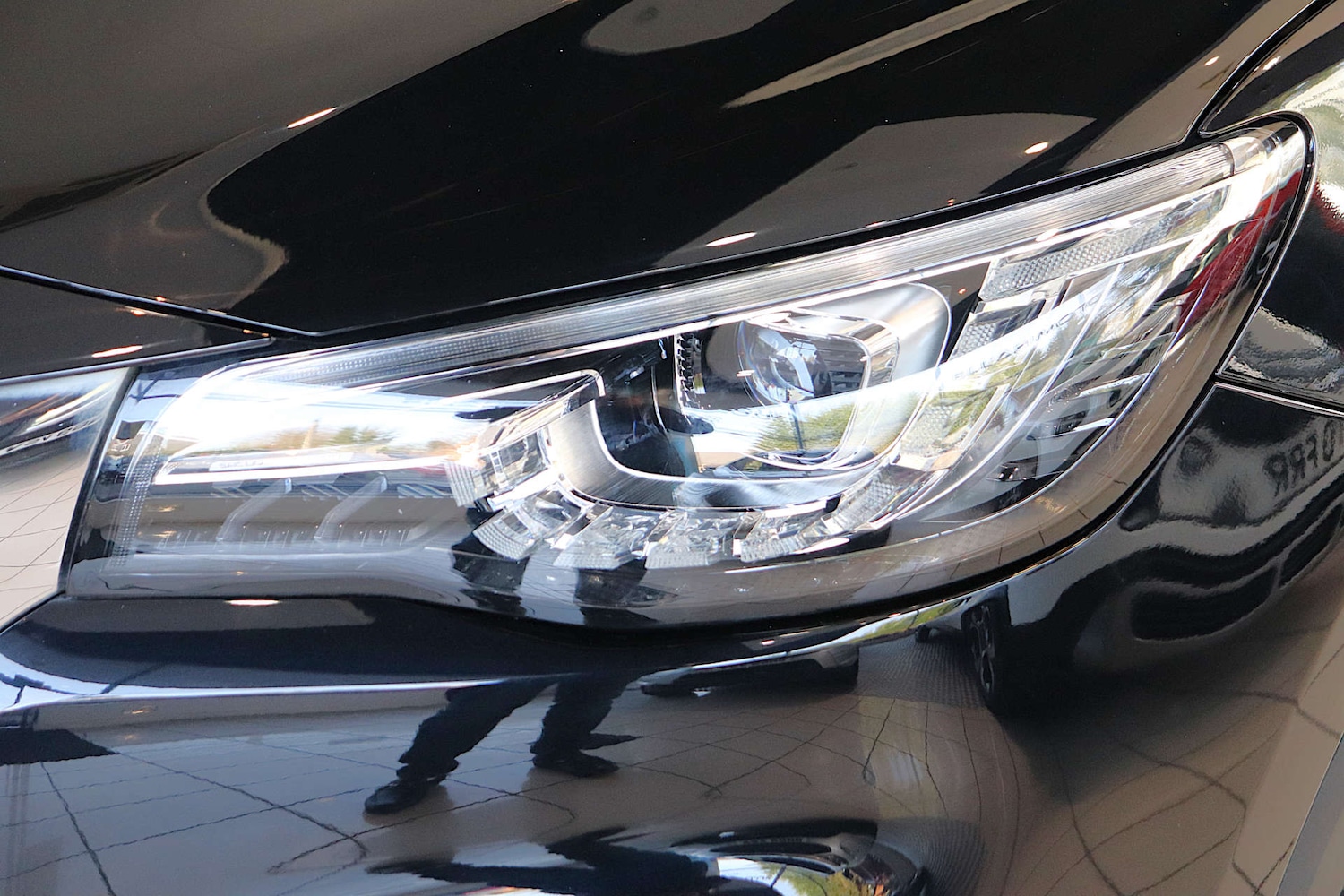 Used MG MG HS 2022 for sale - 77077014: Photo 85